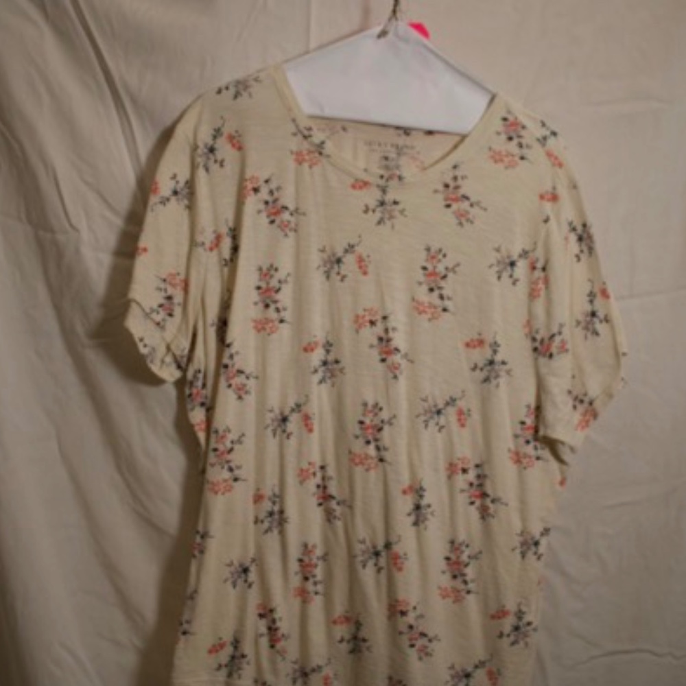 Lucky Brand Top